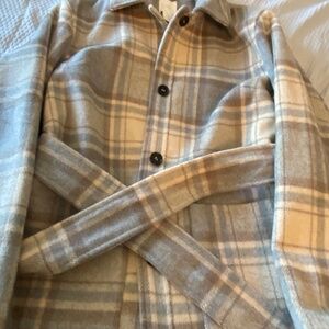 H & M jacket - It's Gorgeous and Great Quality!